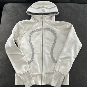 Lululemon Special Edition Scuba*vintage*